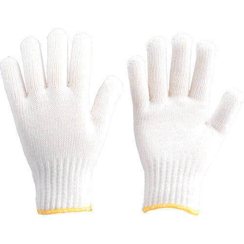 Recycled Gloves  DPM-PET60  TRUSCO