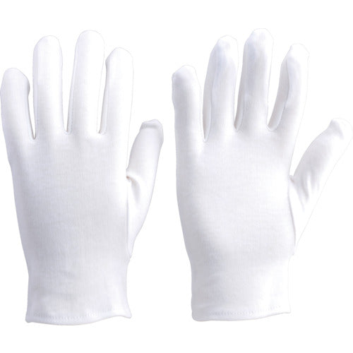 Smooth Gloves  DPM-SM-L  TRUSCO