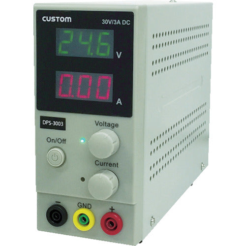 SWITCHING DC POWER SUPPLY  DPS-3003  CUSTOM