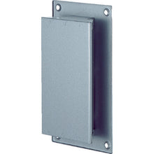 Load image into Gallery viewer, Both Side Door Pull  DP  DAIKEN
