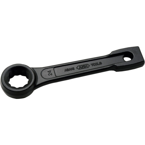 Striking Face Ring Spanner  DR0024  ASH