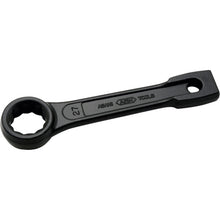 Load image into Gallery viewer, Striking Face Ring Spanner  DR0027  ASH
