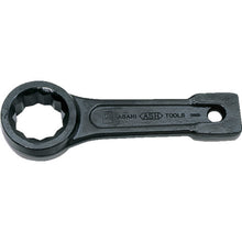 Load image into Gallery viewer, Striking Face Ring Spanner  DR0030  ASH
