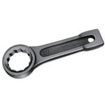 Striking Face Ring Spanner  DR0035  ASH