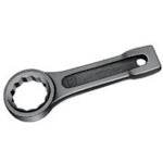 Striking Face Ring Spanner  DR0105  ASH