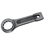 Striking Face Ring Spanner  DR0110  ASH