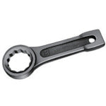 Striking Face Ring Spanner  DR0115  ASH