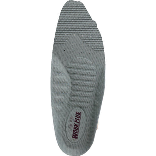 Insole for Work Shoes  DR-01WP-L  MIDORI ANZEN