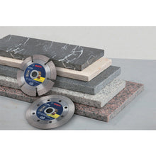 Load image into Gallery viewer, Diamond Saw Blade  DR-105PV  BOSCH
