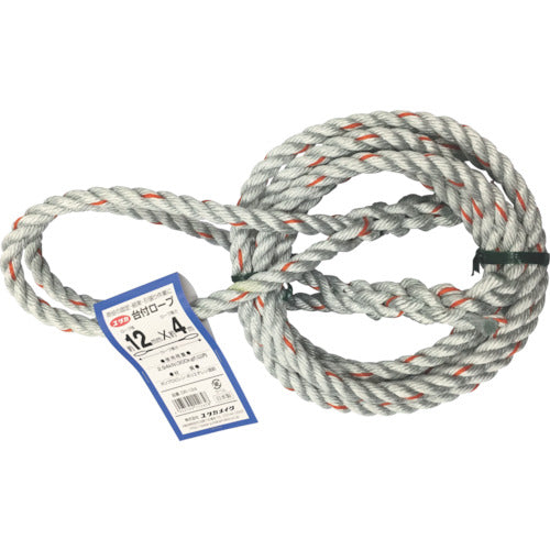 Base with Rope  DR-124  YUTAKAMAKE