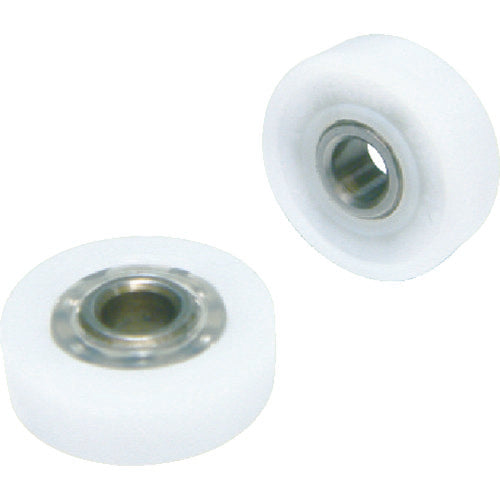 Plastic Bearing  040404  TOK