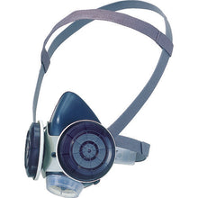 Load image into Gallery viewer, Respirator(Double type)  DR28SL2W-M2  TS
