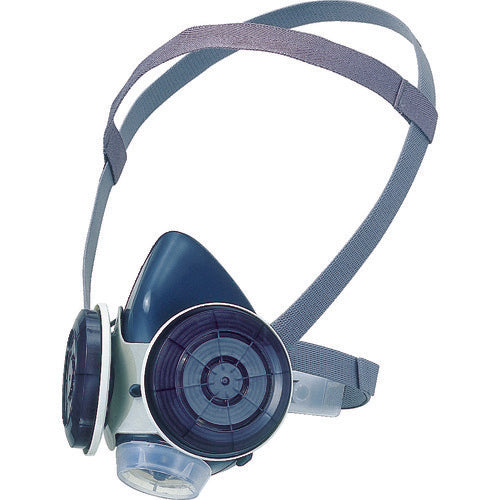 Respirator(Double type)  DR28SL2W-M2  TS