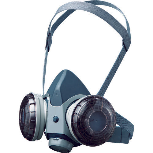 U2K Filter type Respirator(Double type)  DR28SU2K-M  TS