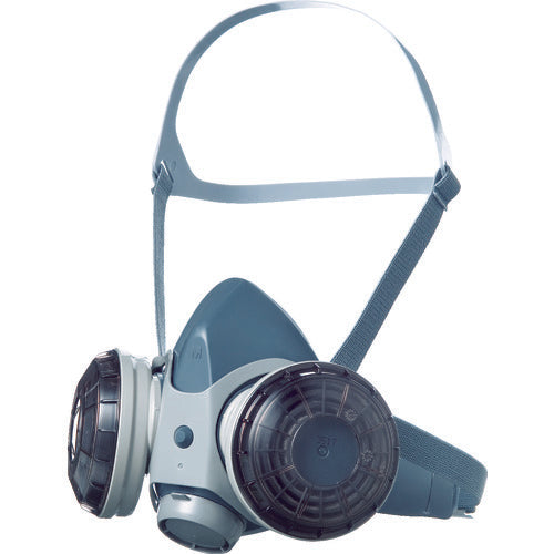 Respirator(Double type)  DR28SU2W-M  TS