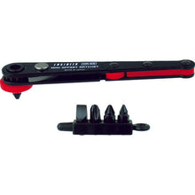 Load image into Gallery viewer, Offset Ratchet Driver Set  DR-55  ENGINEER
