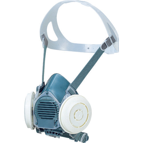 Dust Respirator  DR80SL4N(M/S)  TS