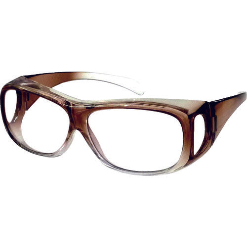 Over Glasses Loupe  DRFP-014-2/2.0  DUKE