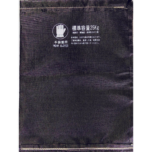 Disaster Resilient Sandbag  DRS-1-BK T  TSUCHIYA