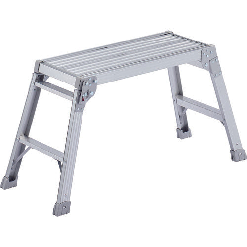 Aluminum Work Platform  DRX-0752C  HASEGAWA