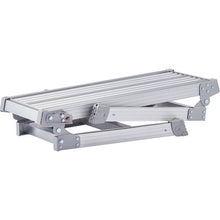 Load image into Gallery viewer, Aluminum Work Platform  DRX-0752C  HASEGAWA
