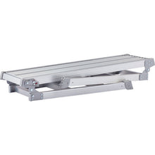 Load image into Gallery viewer, Aluminum Work Platform  DRX-1075C  HASEGAWA
