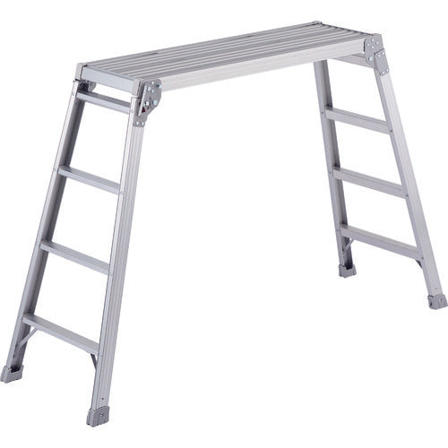 Aluminum Work Platform  DRX-1098C  HASEGAWA