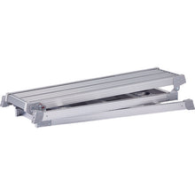 Load image into Gallery viewer, Aluminum Work Platform  DRX-1098C  HASEGAWA
