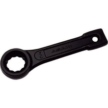 Load image into Gallery viewer, Striking Face Ring Spanner  DRX1516  ASH
