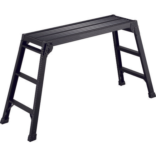 Aluminum Work Platform  DRXB-1075A  HASEGAWA