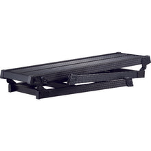 Load image into Gallery viewer, Aluminum Work Platform  DRXB-1075A  HASEGAWA

