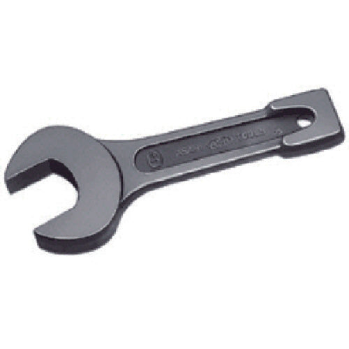 Strikng Face Open End Spanner  DS0030  ASH