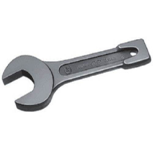 Strikng Face Open End Spanner  DS0032  ASH