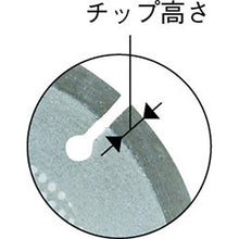 Load image into Gallery viewer, Diamond Saw Blade  DS-105PE  BOSCH
