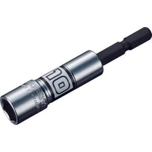 Load image into Gallery viewer, Electric Dollar Socket  DS10SS  LOBSTER
