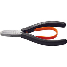 Load image into Gallery viewer, Daiya-type Pliers  DS-115TZ  THREE PEAKS
