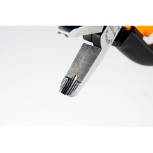 Load image into Gallery viewer, Daiya-type Pliers  DS-115TZ  THREE PEAKS
