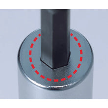 Load image into Gallery viewer, Electric Dollar Socket  DS13SS  LOBSTER
