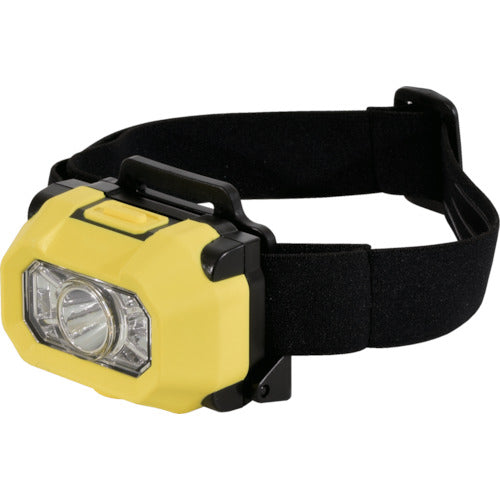 Explosion-Protection Head Light  07023 DS-14  NICHIDO