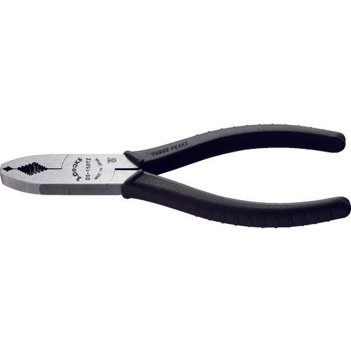 Daiya-type Pliers  DS-150TZ  THREE PEAKS