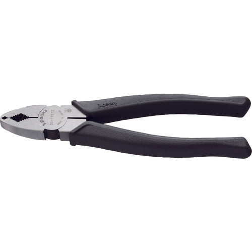 Daiya-type Pliers  DS-175TZ  THREE PEAKS