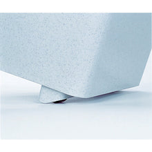 Load image into Gallery viewer, Litter Bin with Treble Recycling Units  DS-193-100-0  TERAMOTO
