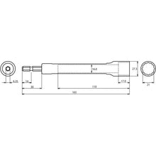 Load image into Gallery viewer, Electric Dollar Socket  DS21L  LOBSTER
