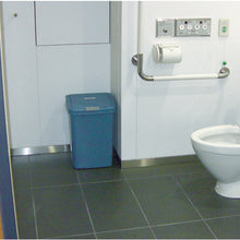 Load image into Gallery viewer, One Touch Waste Bin  DS-222-032-3  TERAMOTO
