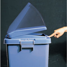 Load image into Gallery viewer, One Touch Waste Bin  DS-222-032-3  TERAMOTO
