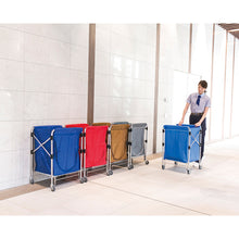 Load image into Gallery viewer, Standing cart  DS-226-050-0  TERAMOTO
