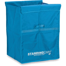 Load image into Gallery viewer, Standing cart  DS-226-450-3  TERAMOTO
