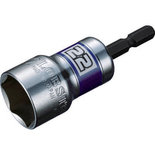 Load image into Gallery viewer, Electric Dollar Socket  DS22SS  LOBSTER

