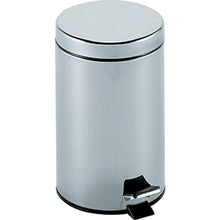 Load image into Gallery viewer, Pedal Box Stainless Lifter Bin  DS-238-503-0  TERAMOTO

