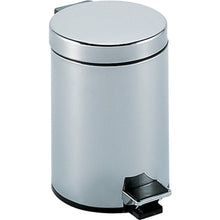 Load image into Gallery viewer, Pedal Box Stainless Lifter Bin  DS-238-505-0  TERAMOTO
